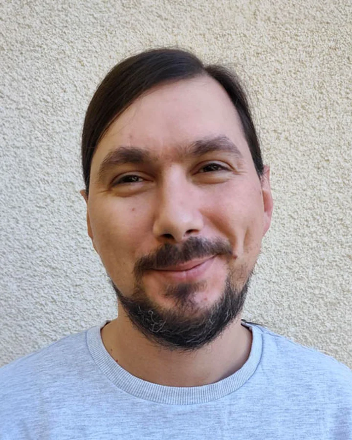 Mateja Kovač, Studio Manager at Freddie Media